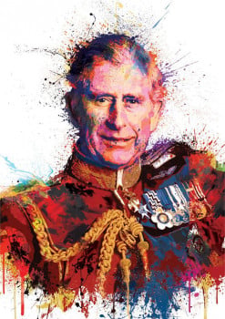 King Charles King Charles