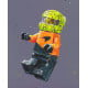 Lego Lando - Mounted