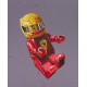 Lego Lewis - Mounted