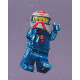 Lego Max II - Mounted