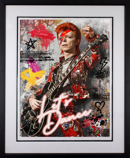 Let's Dance (David Bowie)