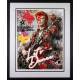 Let's Dance - Black Framed
