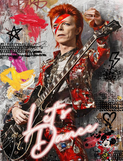 Let's Dance (David Bowie)