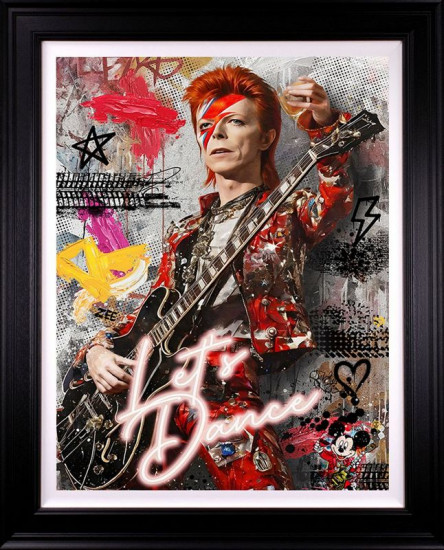 Let's Dance (David Bowie) Let's Dance (David Bowie)
