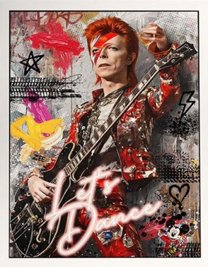 Let's Dance (David Bowie) Let's Dance (David Bowie)