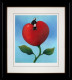Love And Life - Black Framed