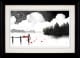 Love For The World - Black Framed