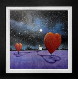 Love - In A Field Of Lilac - Original Love - In A Field Of Lilac - Original