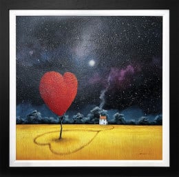 Love - In A Field Of Yellow - Original Love - In A Field Of Yellow - Original