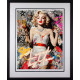 Loved By You - Black Framed