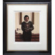 Lucky Seven - Black Framed