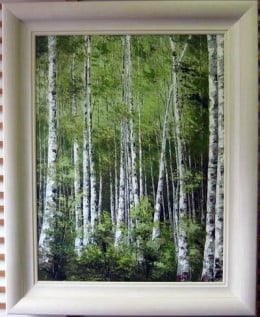 Midsummer Green