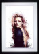Modern Muse (Artist Edition) - Chunky Black Framed