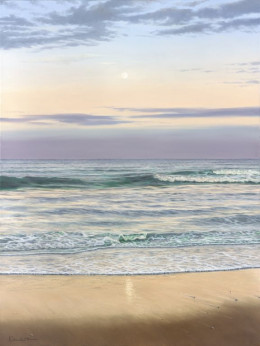 Moon Rise