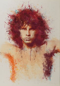 Morrison - (Jim Morrison) Morrison - (Jim Morrison)
