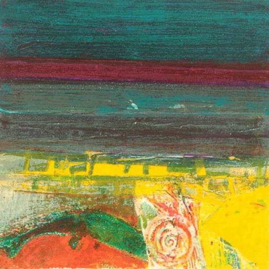 Moy Bank - Print Moy Bank - Print