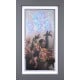 Need Brainnnns - Canvas - Framed