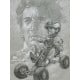 Need For Speed - Sketch - Print