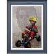 Need For Speed - Deluxe Canvas - Grey Framed