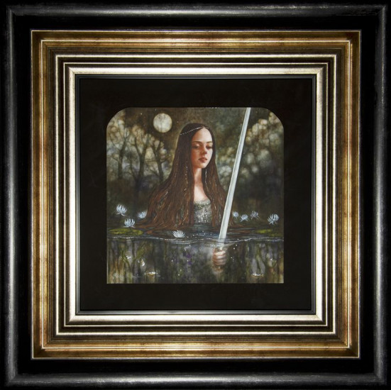 Nimue
