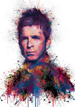 Noel - (Noel Gallagher) Noel - (Noel Gallagher)