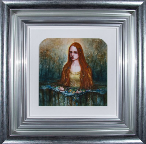 Ophelia (2025)
