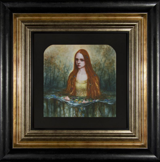 Ophelia (2025)