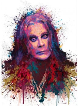 Ozzy Osbourne Ozzy Osbourne