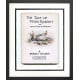 Pints, Pills And Parsnips - Miniature - Framed