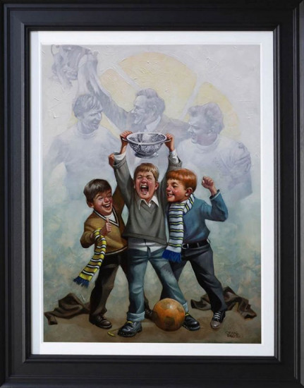 Playground Champions Of '72
