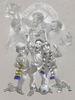 Playground Champions Of '72 - Sketch Playground Champions Of '72 - Sketch