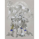 Playground Champions Of '72 - Sketch - Mounted