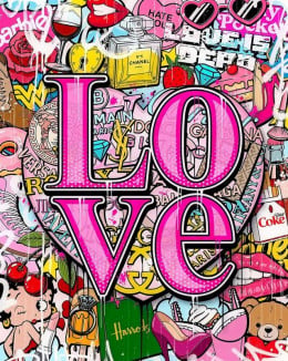 Pop Love - Loud Pop Love - Loud