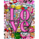 Pop Love - Loud - Mounted