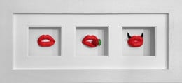 Pucker Up - Horny Strawberry - Original
