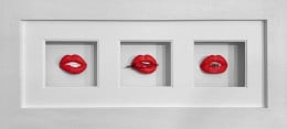 Pucker Up - The Burn & The Cure - Original