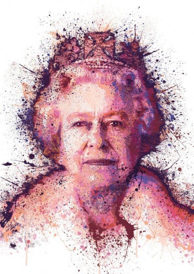 Queen Elizabeth II