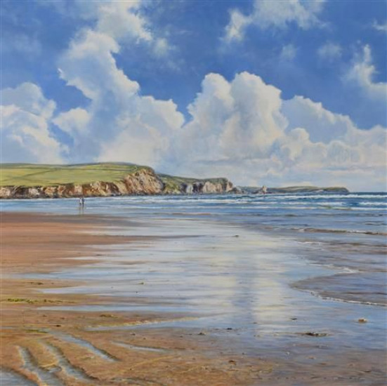 Reflections On Bantham Reflections On Bantham