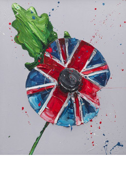 Remembrance Poppy