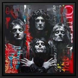 Rhapsody