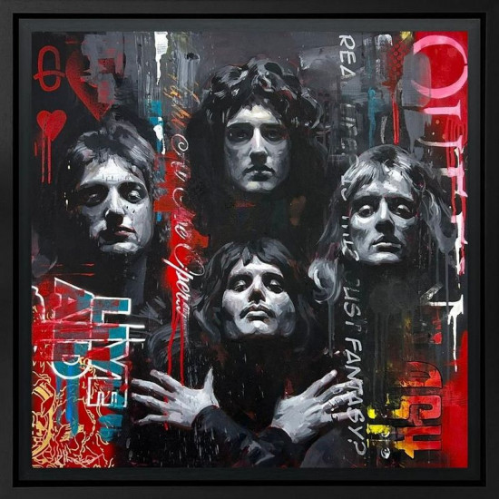 Rhapsody Rhapsody