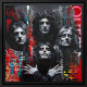 Rhapsody - Limited Edition - Framed