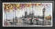 Romance On The Riverside - Limited Edition - Black Framed