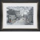 School's Out For The Summer - Paper - Framed