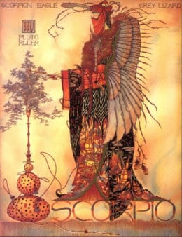 Scorpio Scorpio