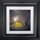 Shadows Of Enchantment - Limited Edition - (Small Size) - Black Framed