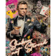 Shaken - Not Stirred - Mounted