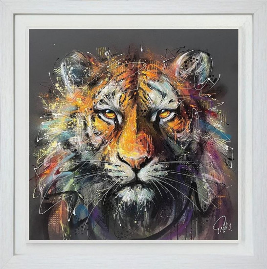 Sienna - Limited Edition - Framed Sienna - Limited Edition - Framed
