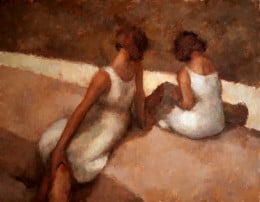 Sisters - Original