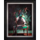Sitting Duck - Canvas - Black Framed